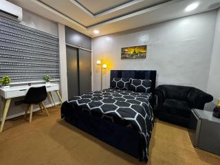 Prime OAK Residence - Lagos - 1