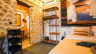 Alma Surf Villas 6 - Cozy 01 Bed with Private Pool - Uluwatu - 4