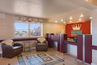 Kings House Motor Hotel - Flagstaff - 3