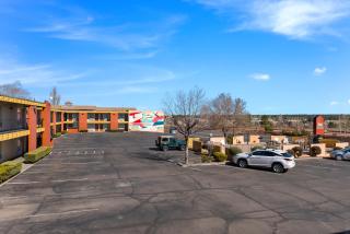 Kings House Motor Hotel - Flagstaff - 5