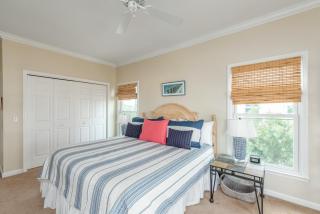 Shipwatch Beach House - Ocean Views! Shared Pool! - 7