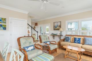 Shipwatch Beach House - Ocean Views! Shared Pool! - 6