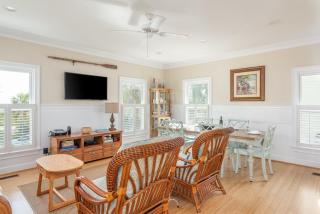 Shipwatch Beach House - Ocean Views! Shared Pool! - 3