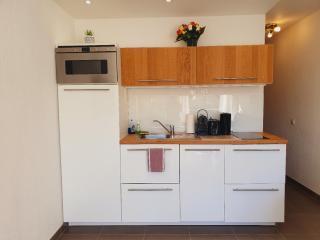T2 Magellan Parking privé WIFI - Centre-ville - ROSSIconciergerie - Linge en option - La Grande-Motte - 8
