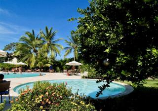 Reserva Imbassaí - Apartamento TD 11 02 Superior - Buganvílias - Imbassaí - 2