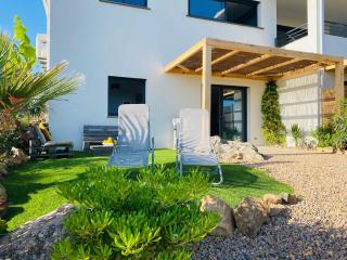 Magnifique appartement vue mer et montagne à Solenzara Corse - Sari-Solenzara - 7