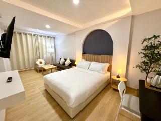 Brown House Cha am - Cha-am - 0