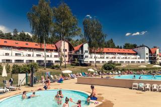 SNOW LAKE Lipno - Lipno nad Vltavou - 5