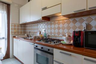 Alloggio turistico Suite Leonardo - Rome - Fiumicino Airport - Fiera - Fiumicino - 2
