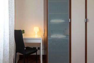 Alloggio turistico Suite Leonardo - Rome, 20m in treno -Fiumicino Airport, 2m in treno- Fiera, 2m in treno - 1