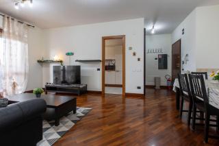 Alloggio turistico Suite Leonardo - Rome, 20m in treno -Fiumicino Airport, 2m in treno- Fiera, 2m in treno - 2