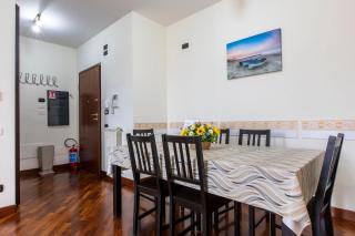 Alloggio turistico Suite Leonardo - Rome - Fiumicino Airport - Fiera - Fiumicino - 5