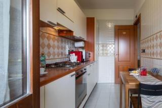Alloggio turistico Suite Leonardo - Rome - Fiumicino Airport - Fiera - Fiumicino - 1