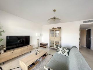 Appartement dans résidence avec piscine - Calvi - 6