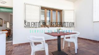 Appartamento Francesca - Salento Reservation - Torre San Giovanni Ugento - 1