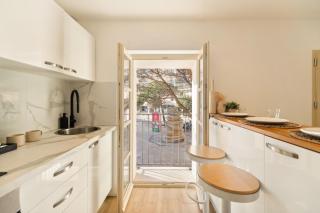 Charming apartment - 2BD 4P - Center of St Tropez - Saint-Tropez - 6