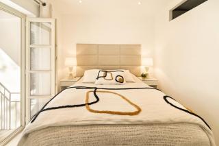 Charming apartment - 2BD 4P - Center of St Tropez - Saint-Tropez - 0