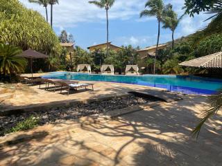 Girassóis Suítes - 8