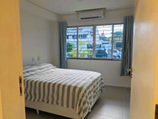 Cozy Apartment in Canasvieras - Florianópolis - 4