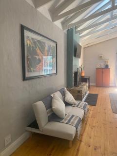 La Cabane Garden Cottage - Gqeberha - 5
