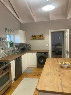 La Cabane Garden Cottage - Gqeberha - 1