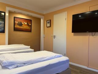 Hotel Quickborner Hof - 1