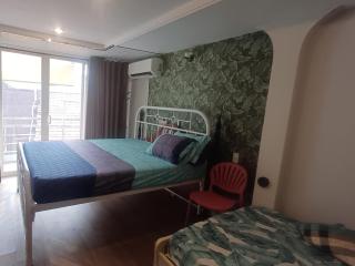 Homestay Hostel Apartment Minh Lộc - Ho Chi Minh-stad - 1