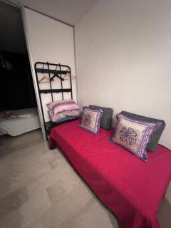 Soft apartment - Florence - 9