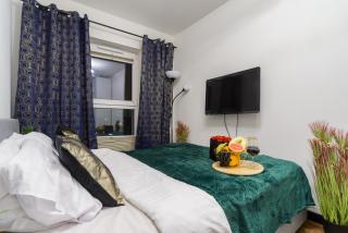 Lumina I Comfy 3-room Apartments with Parking I Balcony - 5