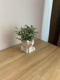 Two-room apartment - 0