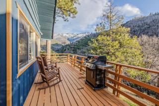River Haus Sequoia | Hot Tub+New+King Beds+Views! - 9