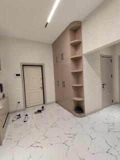 VIP Sahil White Apartment - Baku - 0