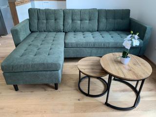 Two-room apartment - 9