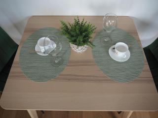 Two-room apartment - 4