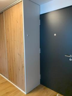 Two-room apartment - 2