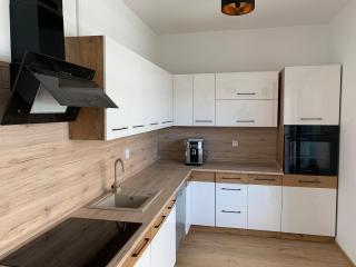 Two-room apartment - Prague - 1
