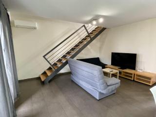 Casa adosada con patio privado, piscina comunitaria y aire acondicionado - ES-9-170 - Les Planes del Rei - 3