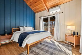 River Haus Sequoia | Hot Tub+New+King Beds+Views! - 6
