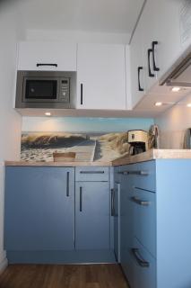 Ferienwohnung L-1-1 - Heiligenhafen - 4