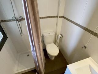 Casa adosada con patio privado, piscina comunitaria y aire acondicionado - ES-9-170 - Les Planes del Rei - 4