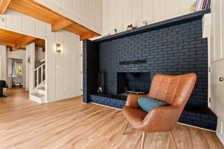 River Haus Sequoia | Hot Tub+New+King Beds+Views! - 1