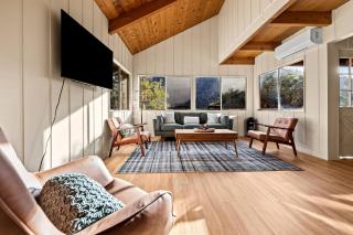 River Haus Sequoia | Hot Tub+New+King Beds+Views! - 8