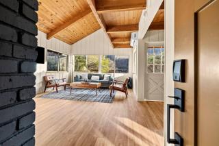 River Haus Sequoia | Hot Tub+New+King Beds+Views! - 4