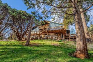 River Haus Sequoia | Hot Tub+New+King Beds+Views! - Ponderosa - 9