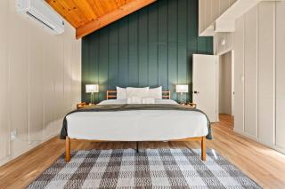 River Haus Sequoia | Hot Tub+New+King Beds+Views! - 7