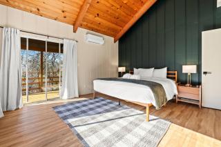 River Haus Sequoia | Hot Tub+New+King Beds+Views! - 7