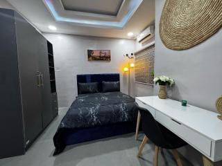Prime OAK Apartment - Lagos - 2