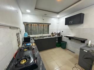 Prime OAK Apartment - Lagos - 1