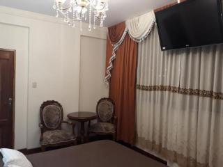 Hostal Terrabella SRL - La Paz - 5
