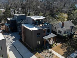 Midtown Luxe w/ Rooftop Terrace by StayLage - Atlanta - 6